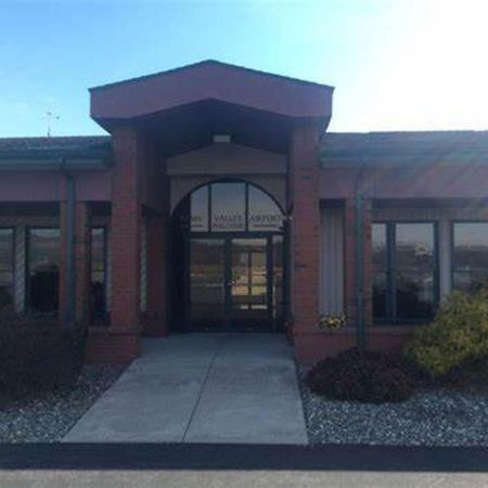 Motel 6-Bloomsburg, Pa 외부 사진