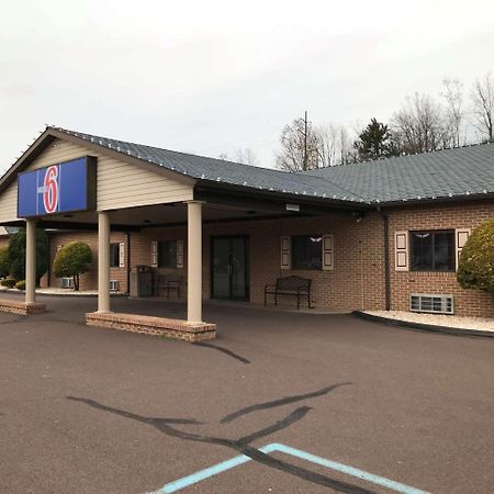 Motel 6-Bloomsburg, Pa 외부 사진