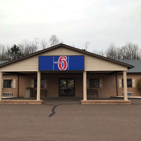 Motel 6-Bloomsburg, Pa 외부 사진